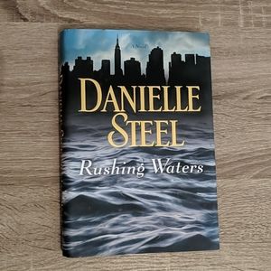 Copy of Danielle Steel's Rushing Waters